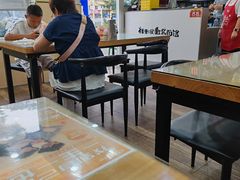 -祥和居炸酱面馆(美食街店)