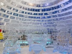 -宁波冰雪大世界(北仑区)