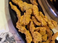 -钢管厂五区小郡肝火锅串串香(清河店)