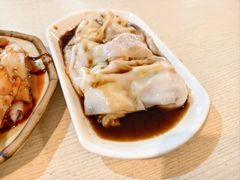 -玲又珑美食(盘福路店)