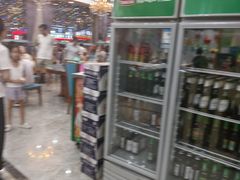 -渔码头食府(蓬莱阁店)