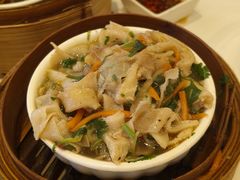 -美心皇宫(屯门大会堂店)