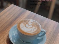-琥珀咖啡 Ambercoffee