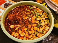 小份浑源凉粉-紫泥369粗粮季(鼓楼店)