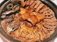 -城南往事·鲁菜济南菜(龙奥万科店)