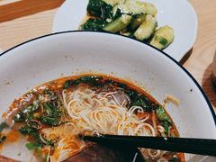 -马记永·兰州牛肉面(天通苑家乐福店)