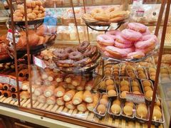 -山崎面包(静安久光店)