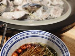 -阿鸡鱼庄·顺德鲜蒸小炒(亚运村店)