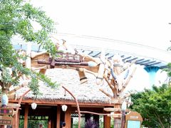 -七彩云南欢乐世界