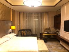 -西安赛瑞喜来登大酒店