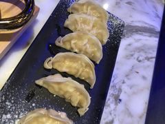 -绿茶餐厅(燕郊永旺店)