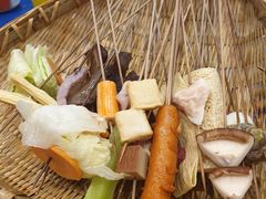 -马路边边串串香(双井直营店)