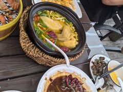-七的湖·江南蟹舫·阳澄湖农家菜(蟹舫苑店)