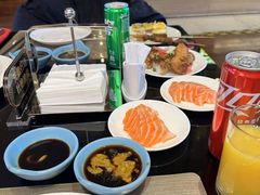 -富力希尔顿酒店·地阔自助餐厅