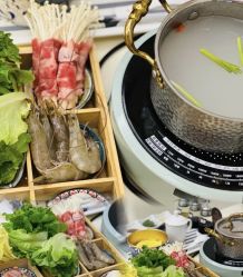 -维倪月子会所(独栋庭院·南海店)