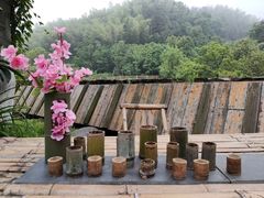 -常德桃花源景区