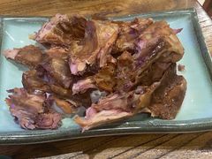 -正通记·哈尔滨烧烤·炭烤鸽子(七宝万科国际店)