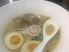-神田川拉面店(上游街店)