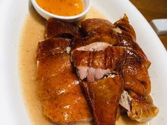 梅子酱-周锦记广式餐厅