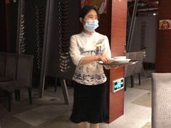 -风味小馆(天目湖宾馆店)