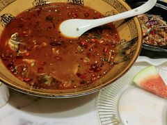 -南方酒店·淮扬菜(回民街店)