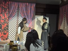 -洛阳古墓博物馆