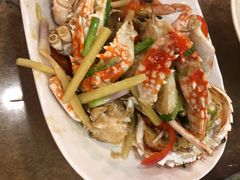 -揭阳钟记小食(福田新村店)