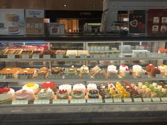 -布歌东京(金融街购物中心店)