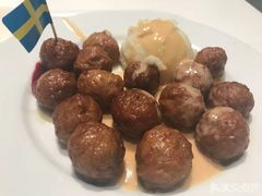 -宜家·瑞典风味餐厅(无锡店)