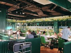 大堂-青一色火锅(摩根店)