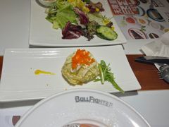 -斗牛士牛排餐厅(嘉里汇店)
