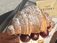 -LANLIZI BAKERY(COSMO店)