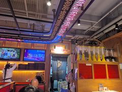 -小河公主秘制烤羊腿(小绿谷店)