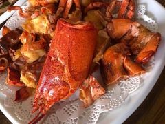 -南海渔家•海鲜•正宗海南菜(海棠湾店)