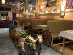 -牧马人奶茶馆(乌兰察布总店)