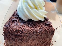 黑森林蛋糕-Peet's 皮爷咖啡(陆家嘴中心店)
