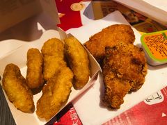 -麦当劳(酒仙桥路店)