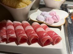 -海底捞火锅(番禺广场店)