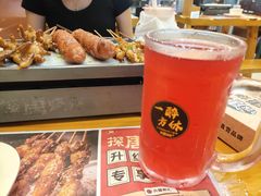 -探唐烧烤(棠东店)