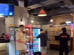 -长藤鬼校(龙翔店)