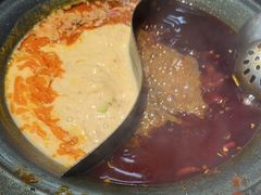 -生活如沸·顺德水牛奶火锅(大学路店)