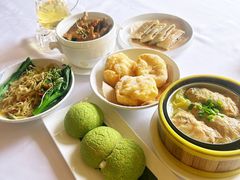 -顺德喜来登酒店·采悦轩