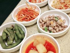 -妙香居韩国烤肉(鹏瑞利季华广场店)