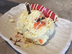 -贵木日本料理·铁板烧(新地假日广场店)