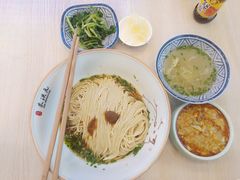 -朱洪元苏式面馆(绿宝广场店)