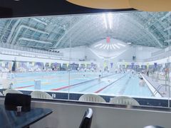 -二十一世纪饭店-游泳馆