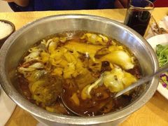 -鑫巴蜀(和平里店)