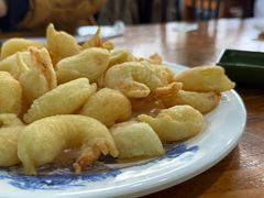 软炸虾仁-洪福亮酒家(南草厂街店)