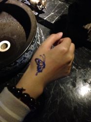 -汉刺青TATTOO STUDIO