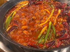-楠火锅(太古里总店)